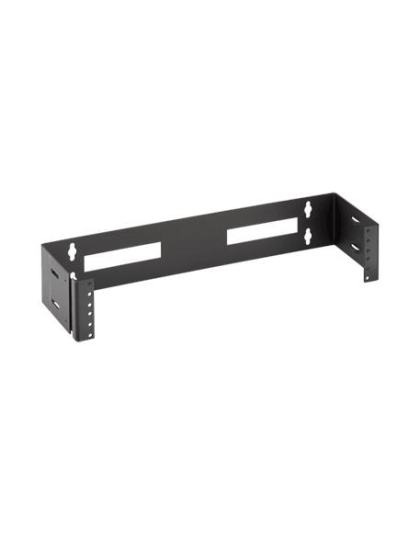 19in Wall-mount Brackets 1U
