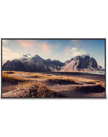 DS 86" Non-Touch LCD Display