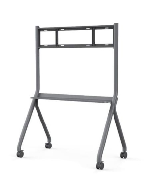 Mobile Display Stand 43"/55"/65"/75"/86"
