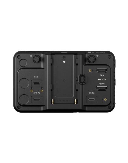 Atomos Ninja TX GO Monitor-Recorder for HDMI Cameras