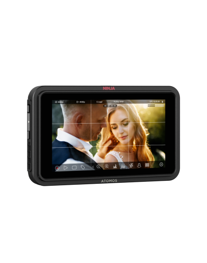 Atomos Ninja TX GO Monitor-Recorder for HDMI Cameras
