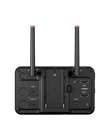 Atomos Ninja TX GO Monitor-Recorder for HDMI Cameras