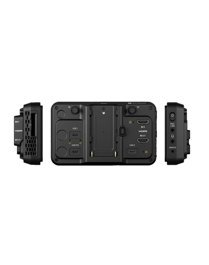 Atomos Ninja TX GO Monitor-Recorder for HDMI Cameras