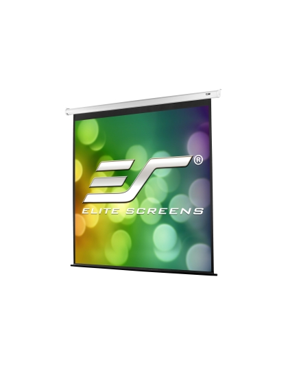 170-Inch VMAX 2 Series Electric Wall/Ceiling 1:1 Front Projection Screen