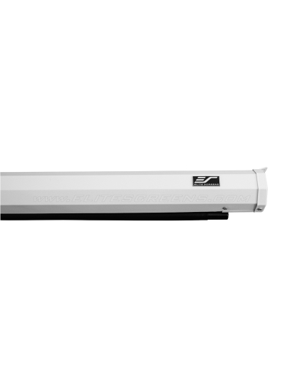 170-Inch VMAX 2 Series Electric Wall/Ceiling 1:1 Front Projection Screen