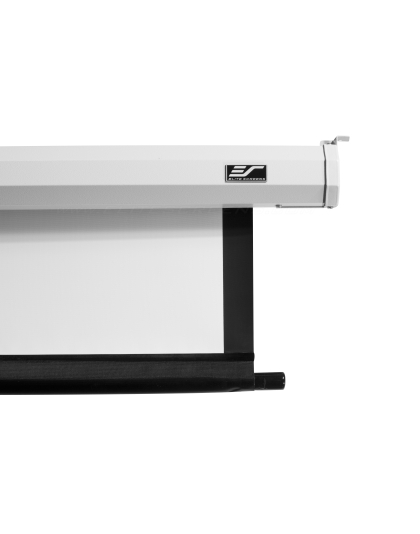 170-Inch VMAX 2 Series Electric Wall/Ceiling 1:1 Front Projection Screen