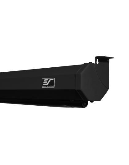 150-Inch VMAX 3 Series Electric Wall/Ceiling 16:9 Front Projection Screen