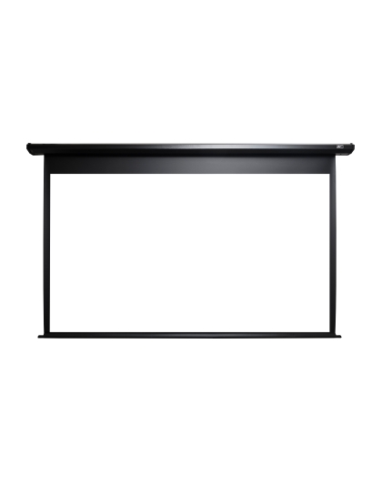 150-Inch VMAX 3 Series Electric Wall/Ceiling 16:9 Front Projection Screen