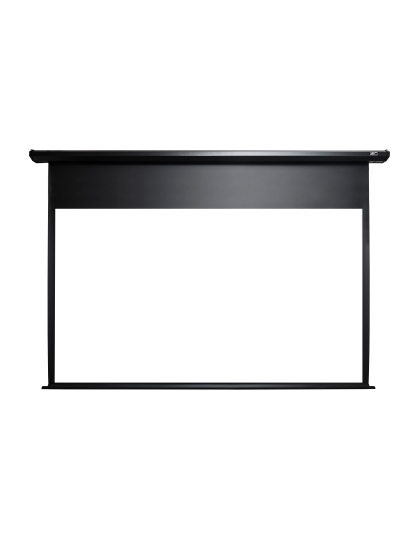 150-Inch VMAX 3 Series Electric Wall/Ceiling 16:9 Front Projection Screen