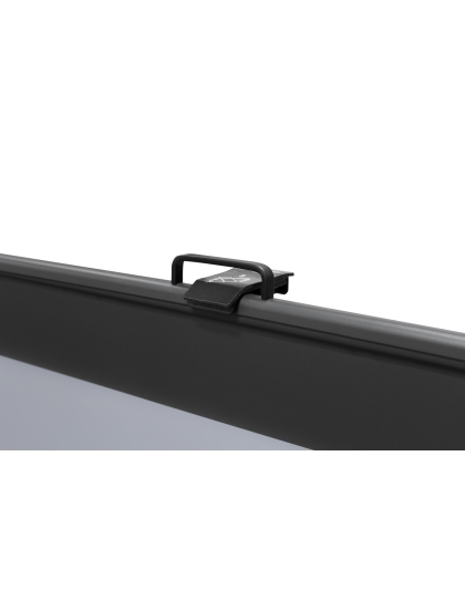 145-Inch QuickStand 5-Second Tension 5D Series Portable 16:9 Front Projection Screen