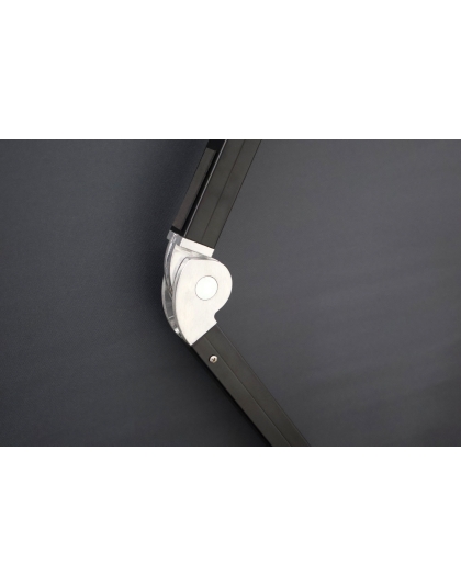 126-Inch Presenter Pro Riser Series Electric 16:9 Front Projection Screen