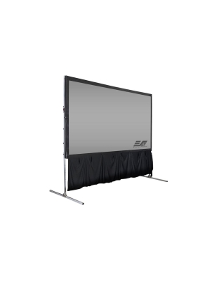 103-Inch Presenter Pro CLR 2 Series Portable 16:9 Front Projection Screen