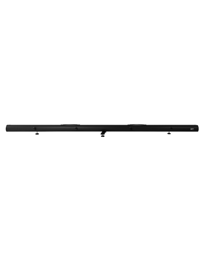 116-Inch Floor Riser Pro CineGrey 4D Series Portable 16:9 Front Projection Screen