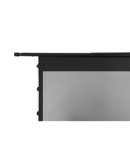 116-Inch Floor Riser Pro CineGrey 4D Series Portable 16:9 Front Projection Screen
