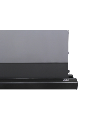 120-Inch Kestrel Tab-Tension DarkUST Series Electric 16:9 Front Projection Screen