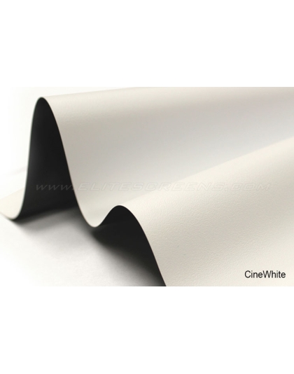 135-Inch Designer Cut Series DIY 16:9 Front Projection Screen