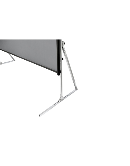 140-Inch Light-On CLR 5 Series Portable 16:9 Front Projection Screen