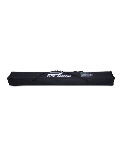 140-Inch Light-On CLR 5 Series Portable 16:9 Front Projection Screen