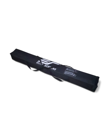 140-Inch Light-On CLR 5 Series Portable 16:9 Front Projection Screen