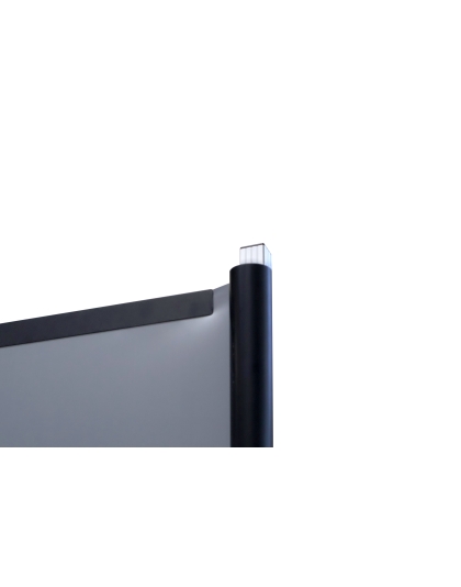 140-Inch Light-On CLR 5 Series Portable 16:9 Front Projection Screen