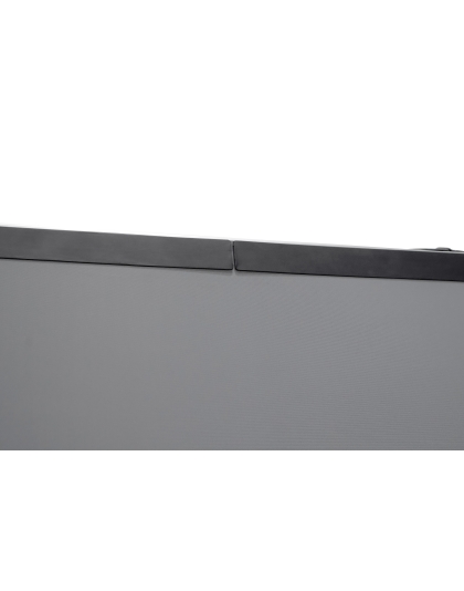 140-Inch Light-On CLR 5 Series Portable 16:9 Front Projection Screen