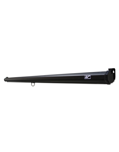 100-Inch Manual B Series Manual 4:3 Front Projection Screen