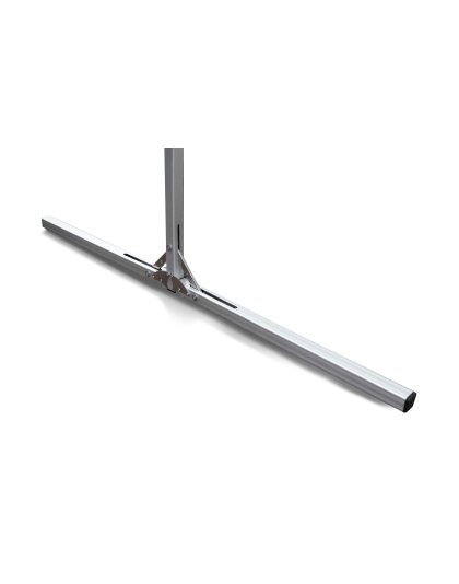 123-Inch Light-on Portable Series Portable 16:9 Front Projection Screen
