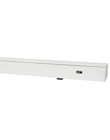 101-Inch Kestrel Tab-Tension 2 CLR Series Electric Floor-Rising 16:9 Front Projection Screen
