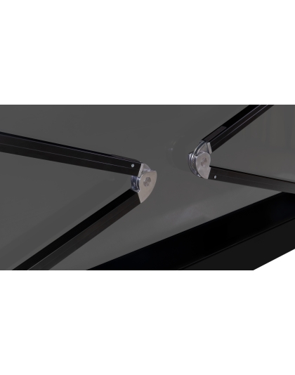 135-Inch Kestrel Tab-Tension 3 CineGrey 4D Series Electric Floor-Rising 16:9 Front Projection Screen
