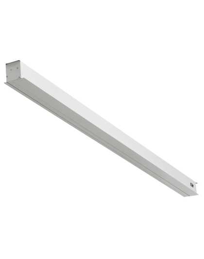 110-Inch Evanesce B Series Electric Recessed/In-Ceiling 16:9 Front Projection Screen