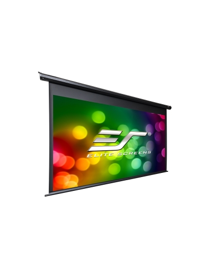 105-Inch Spectrum Series Electric Wall/Ceiling 16:9 Front Projection Screen