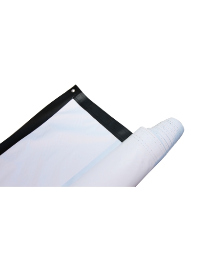 220-Inch DIY Pro Screen Series Portable 16:9 Front Projection Screen