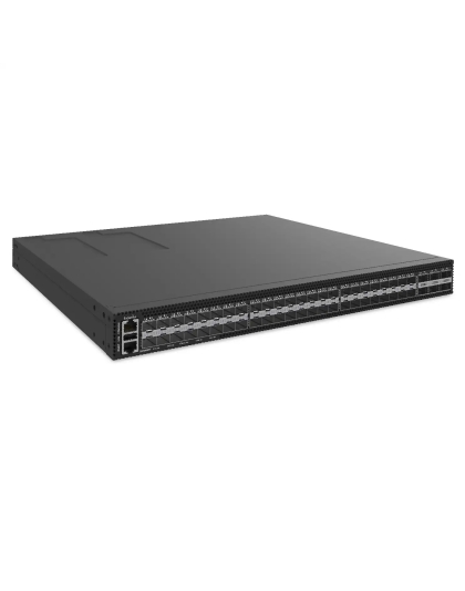 48-Port Cloud Managed 1U Switch