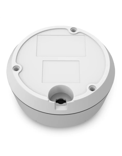 AI Indoor/Outdoor 5MP Dome Camera: 132