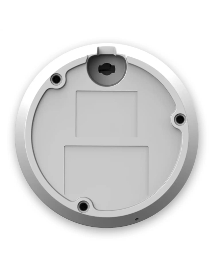 AI Indoor/Outdoor 5MP Dome Camera: 132