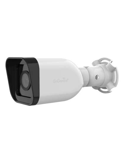 AI Indoor/Outdoor 5MP Bullet Camera: 103