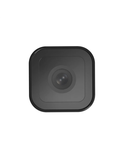 AI Indoor/Outdoor 5MP Bullet Camera: 103