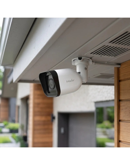 AI Indoor/Outdoor 5MP Bullet Camera: 103
