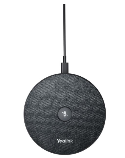 1303291 - VCM36-W Pro Table Wireless Mic