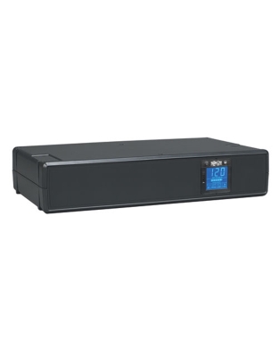500VA UPS 120V 7 Outlet - 500VA 1 RS-232