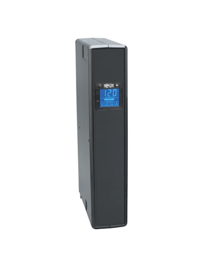 500VA UPS 120V 7 Outlet - 500VA 1 RS-232