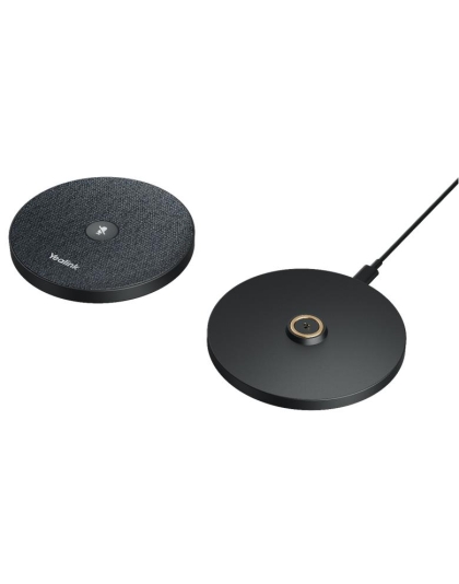 1303291 - VCM36-W Pro Table Wireless Mic
