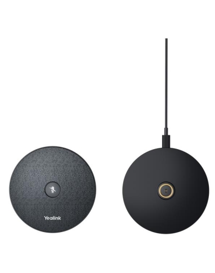 1303291 - VCM36-W Pro Table Wireless Mic