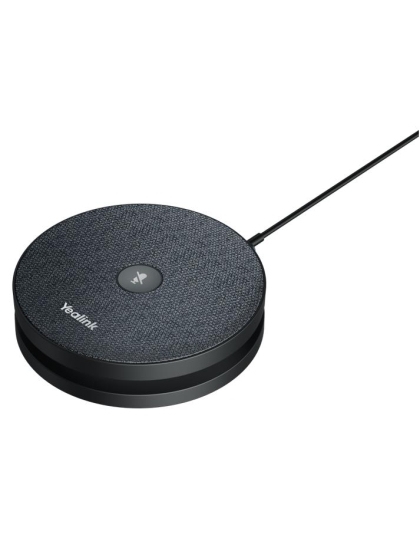 1303291 - VCM36-W Pro Table Wireless Mic