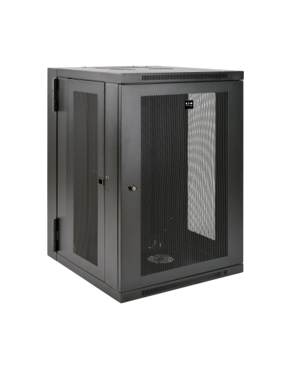 18U WALLMOUNT RACK OVERSIZED